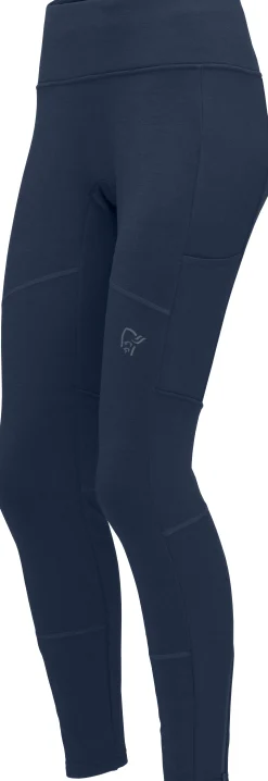 Femund Warmwool Flex2 Tights W's><noscript><img width=