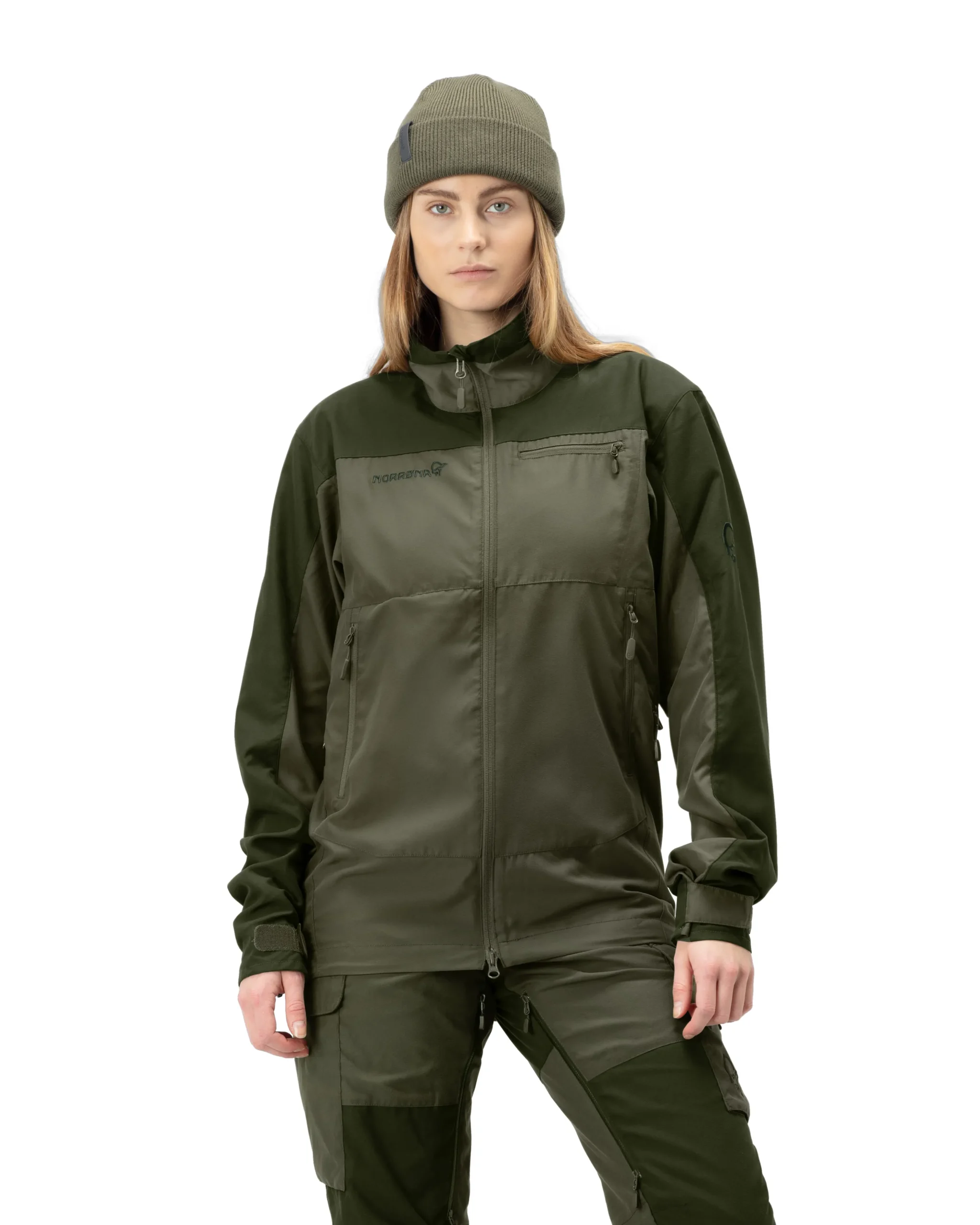 Finnskogen Hybrid Jacket (M/W)>Norrøna Sale