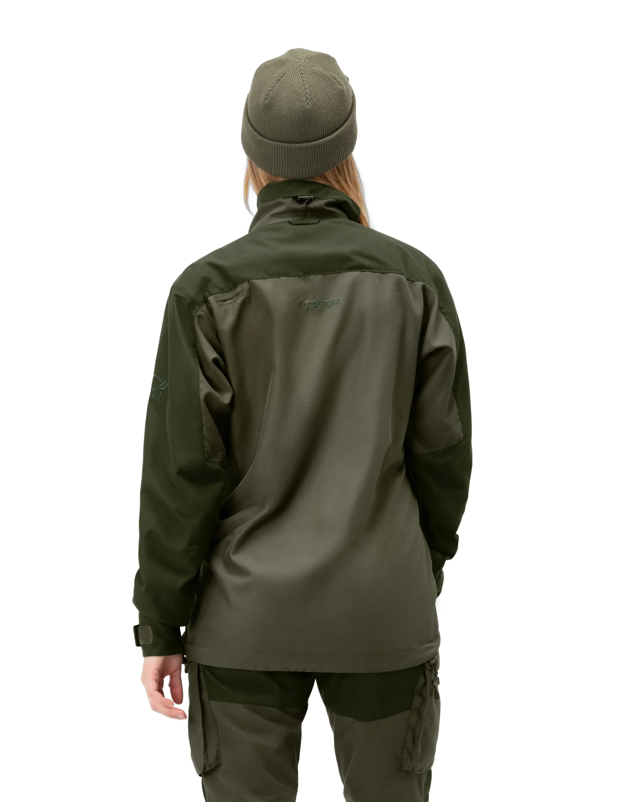 Finnskogen Hybrid Jacket (M/W)>Norrøna Sale