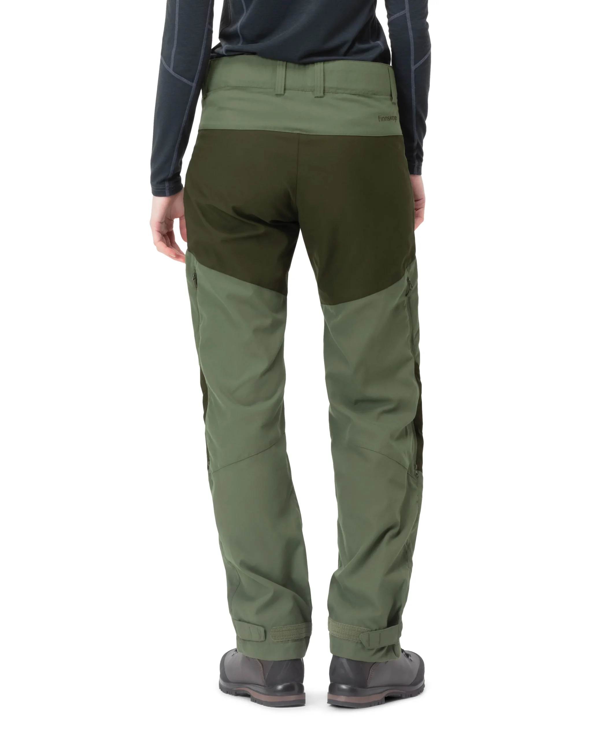 Finnskogen Hybrid Pants (M/W)>Norrøna New