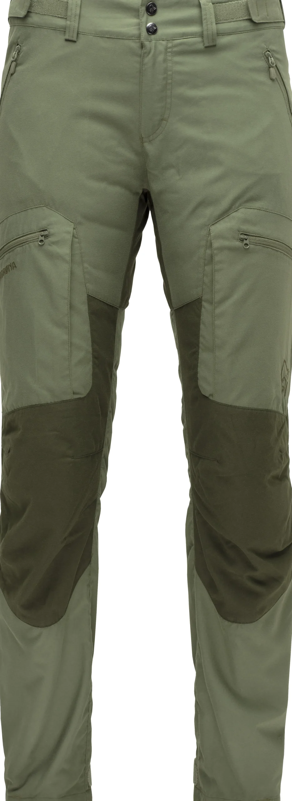 Finnskogen Hybrid Pants (M/W)>Norrøna New