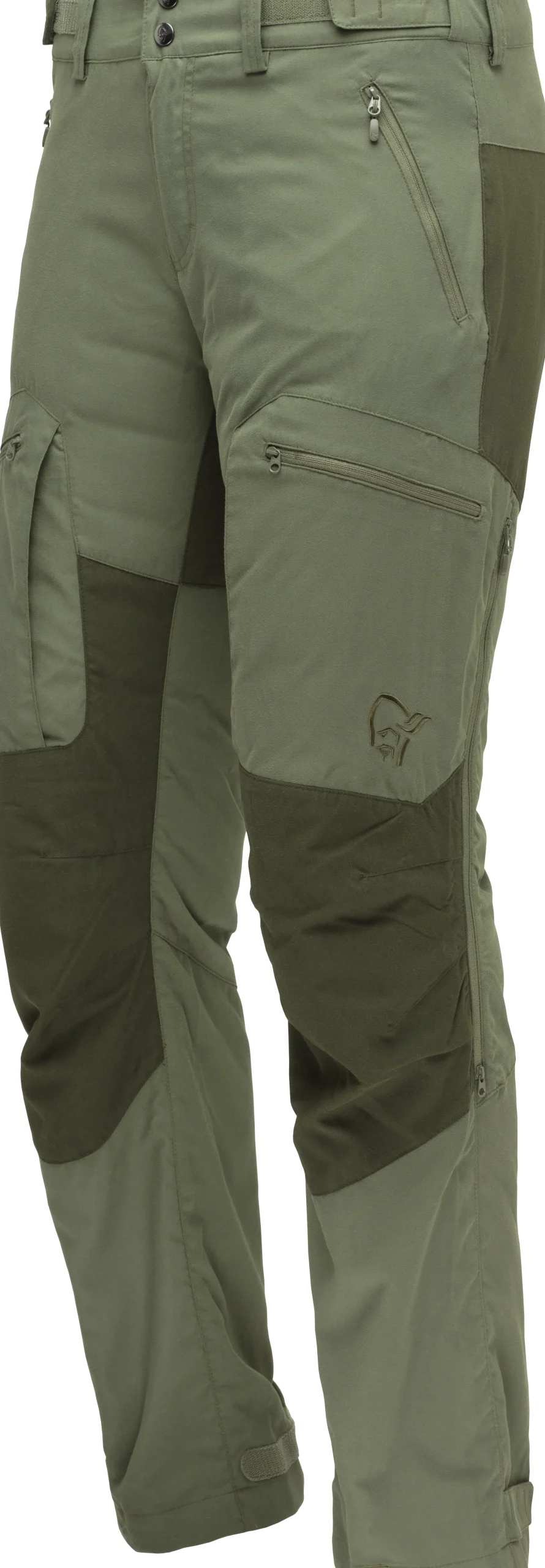 Finnskogen Hybrid Pants (M/W)>Norrøna New