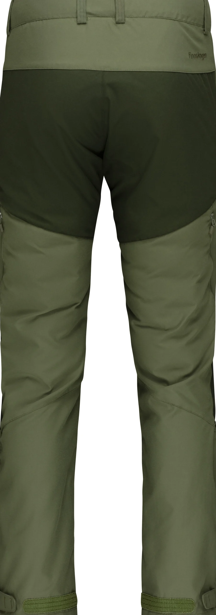 Finnskogen Hybrid Pants (M/W)>Norrøna New
