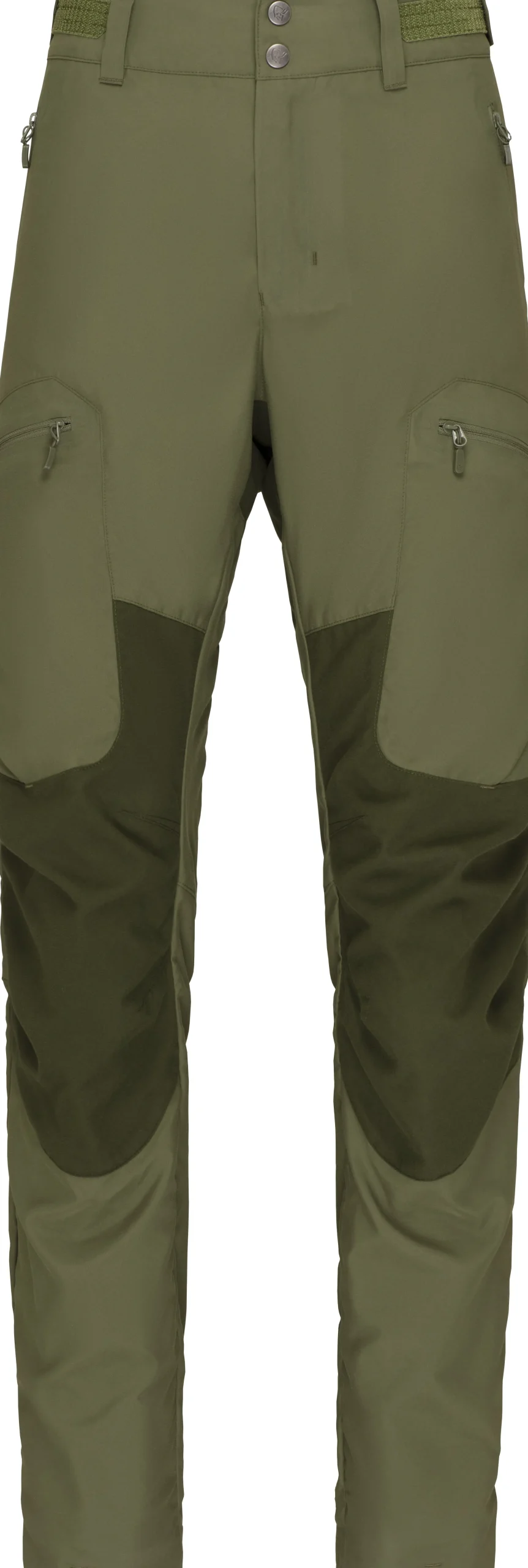 Finnskogen Hybrid Pants W's>Norrøna New