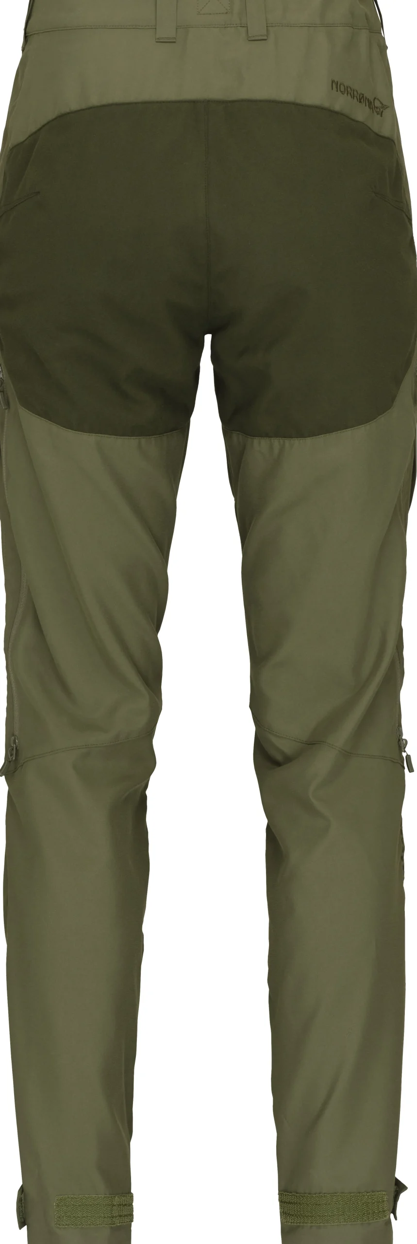Finnskogen Hybrid Pants W's>Norrøna New