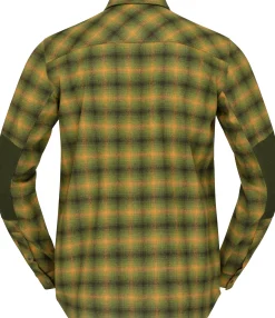 Finnskogen Wool Shirt M's><noscript><img width=