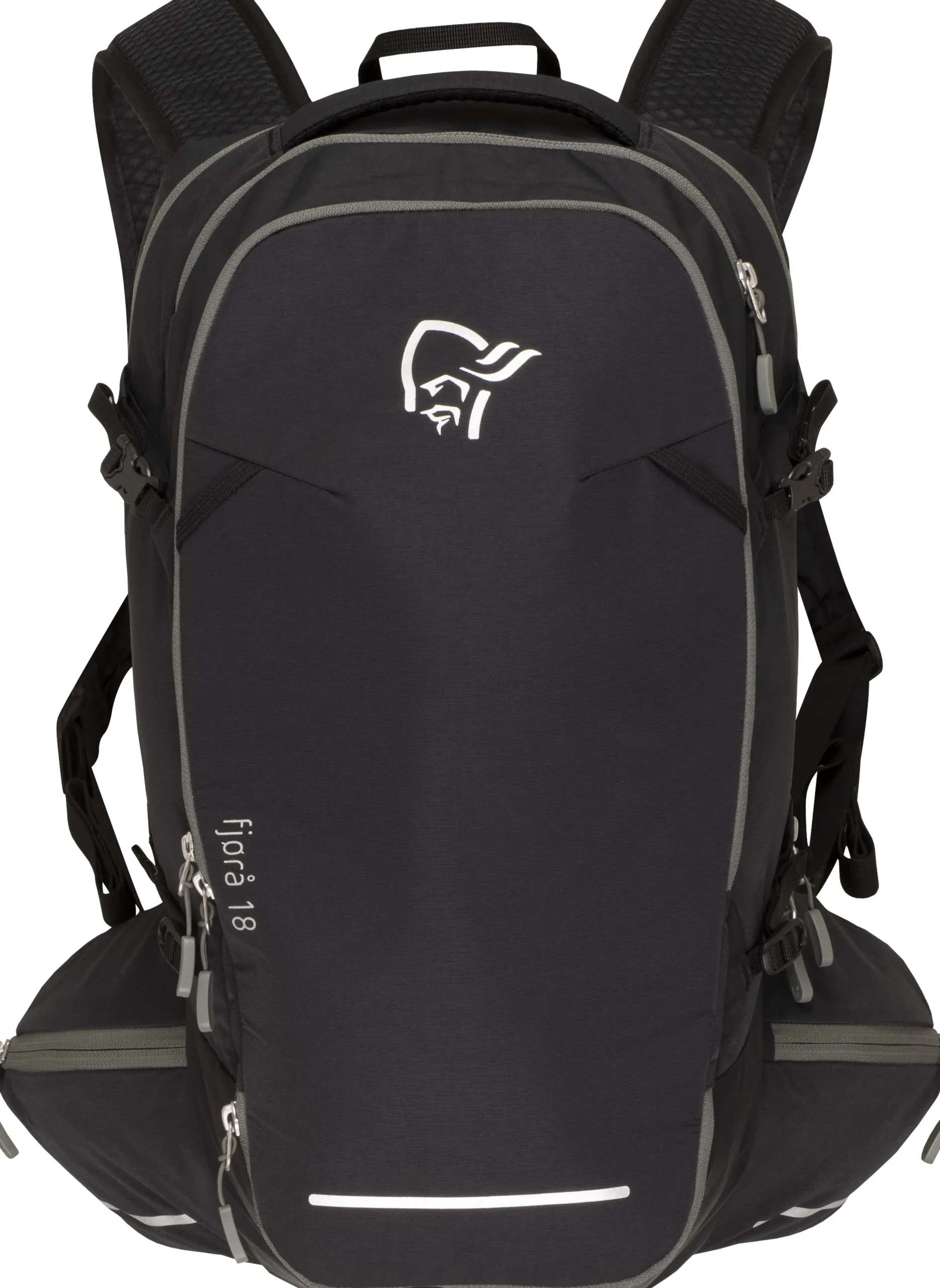 Fjørå Econyl195 18L Pack>Norrøna Online