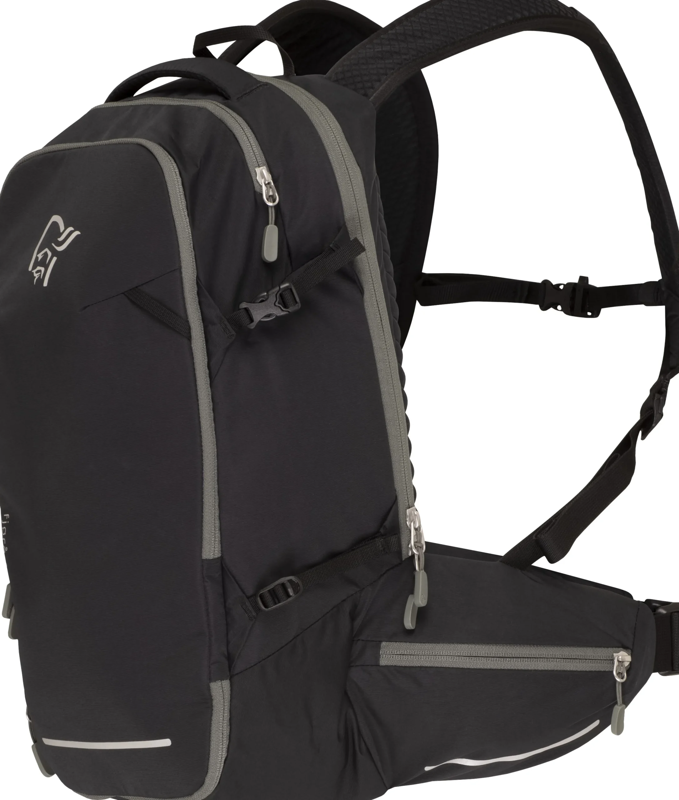 Fjørå Econyl195 18L Pack>Norrøna Online