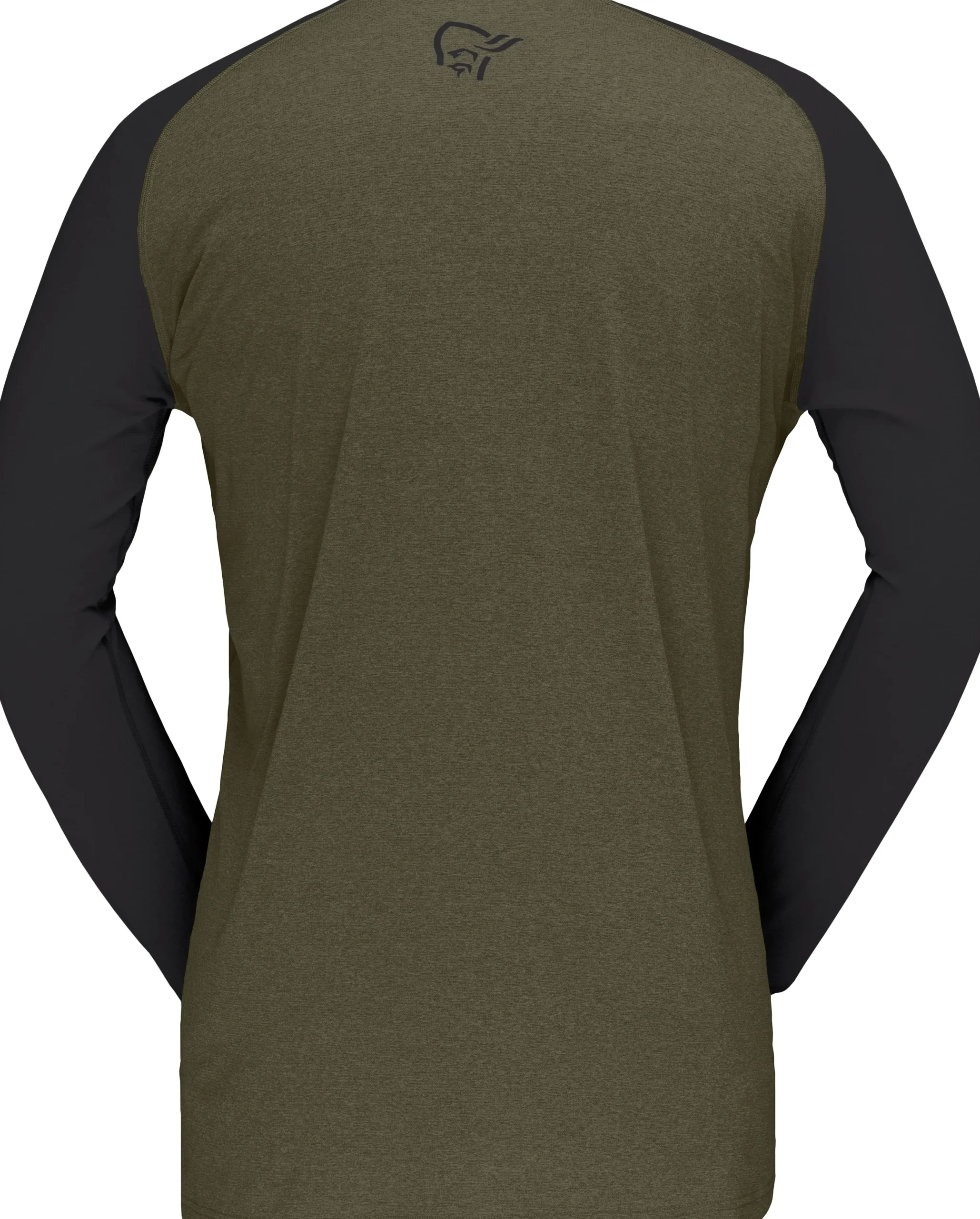 Fjørå Equaliser Lightweight Long Sleeve (M)>Norrøna Best Sale