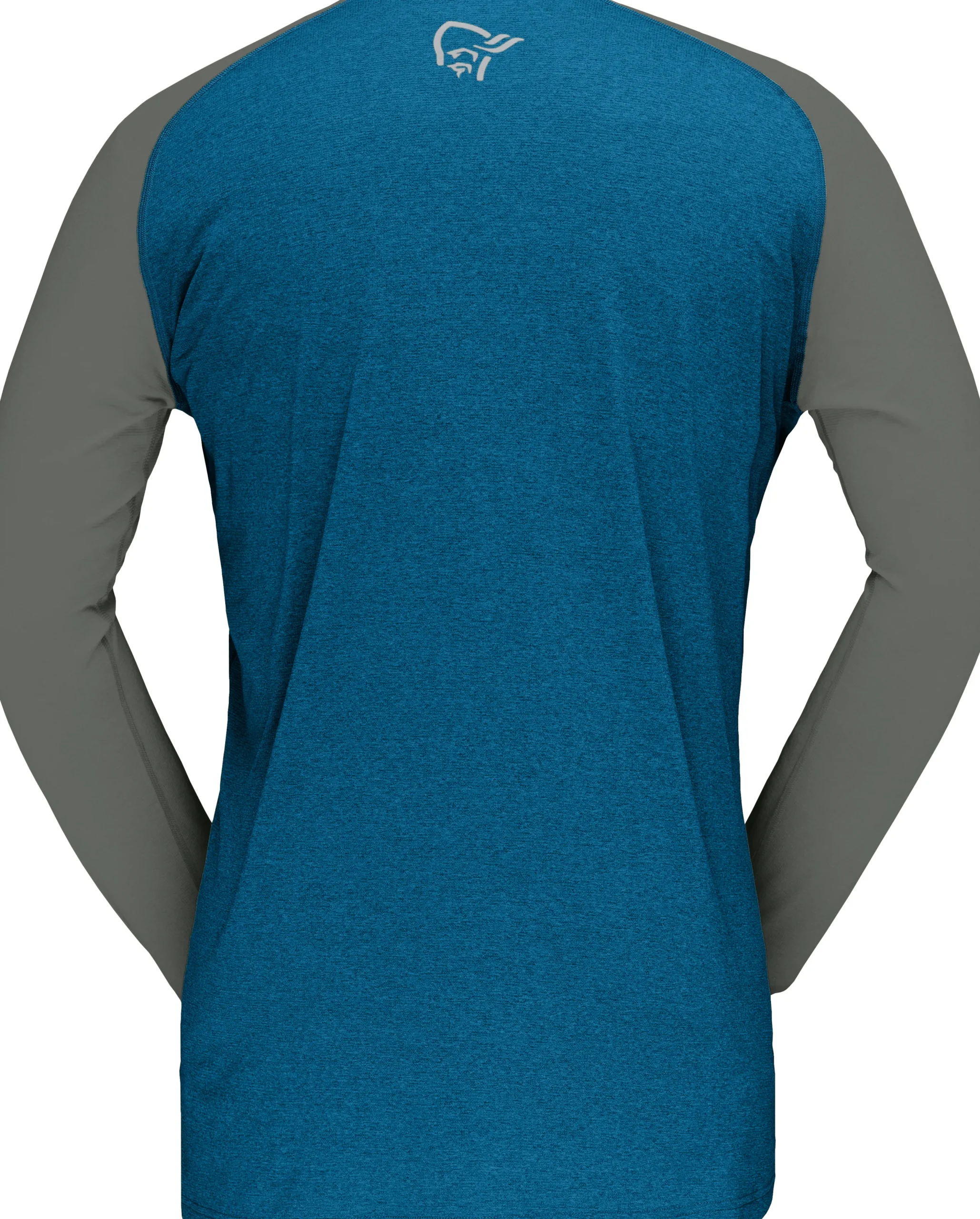 Fjørå Equaliser Lightweight Long Sleeve (M)>Norrøna Best Sale
