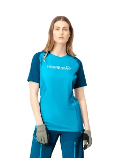 Fjørå Equaliser Lightweight T-Shirt (W)><noscript><img width=