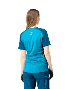 Fjørå Equaliser Lightweight T-Shirt (W)><noscript><img width=
