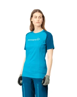 Fjørå Equaliser Lightweight T-Shirt (W)><noscript><img width=