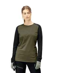 Fjørå Equaliser Lightweight Long Sleeve (W)><noscript><img width=