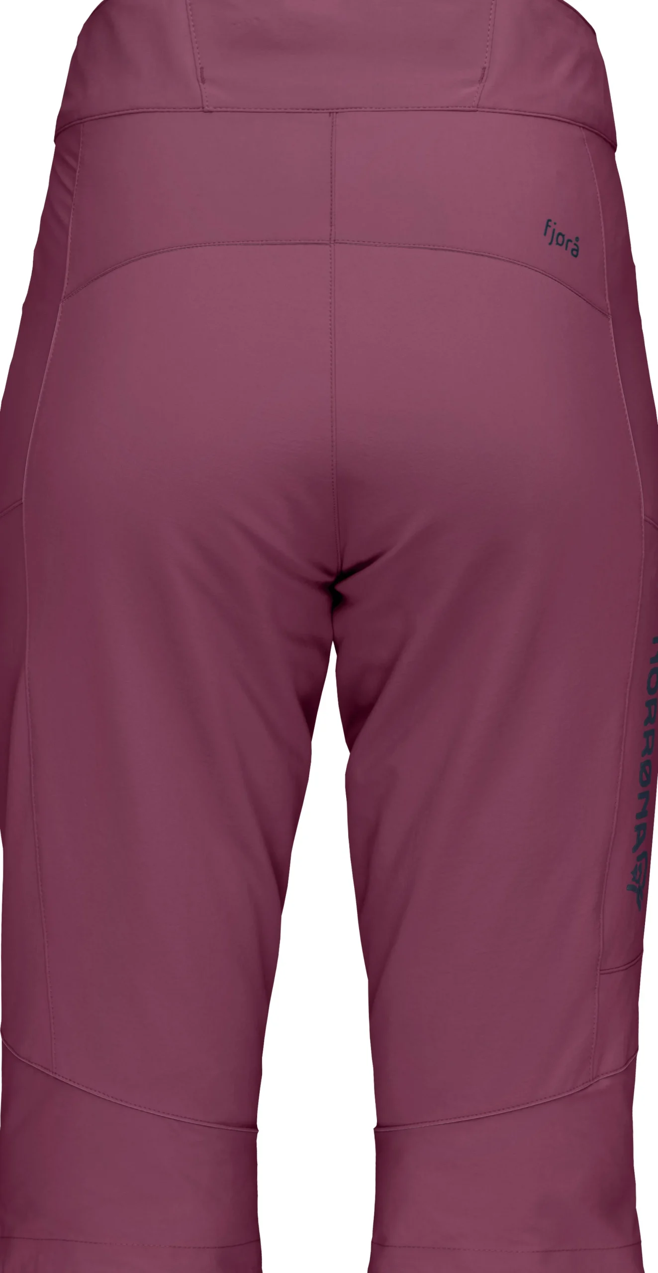 Fjørå Flex1 Shorts (W)>Norrøna Store