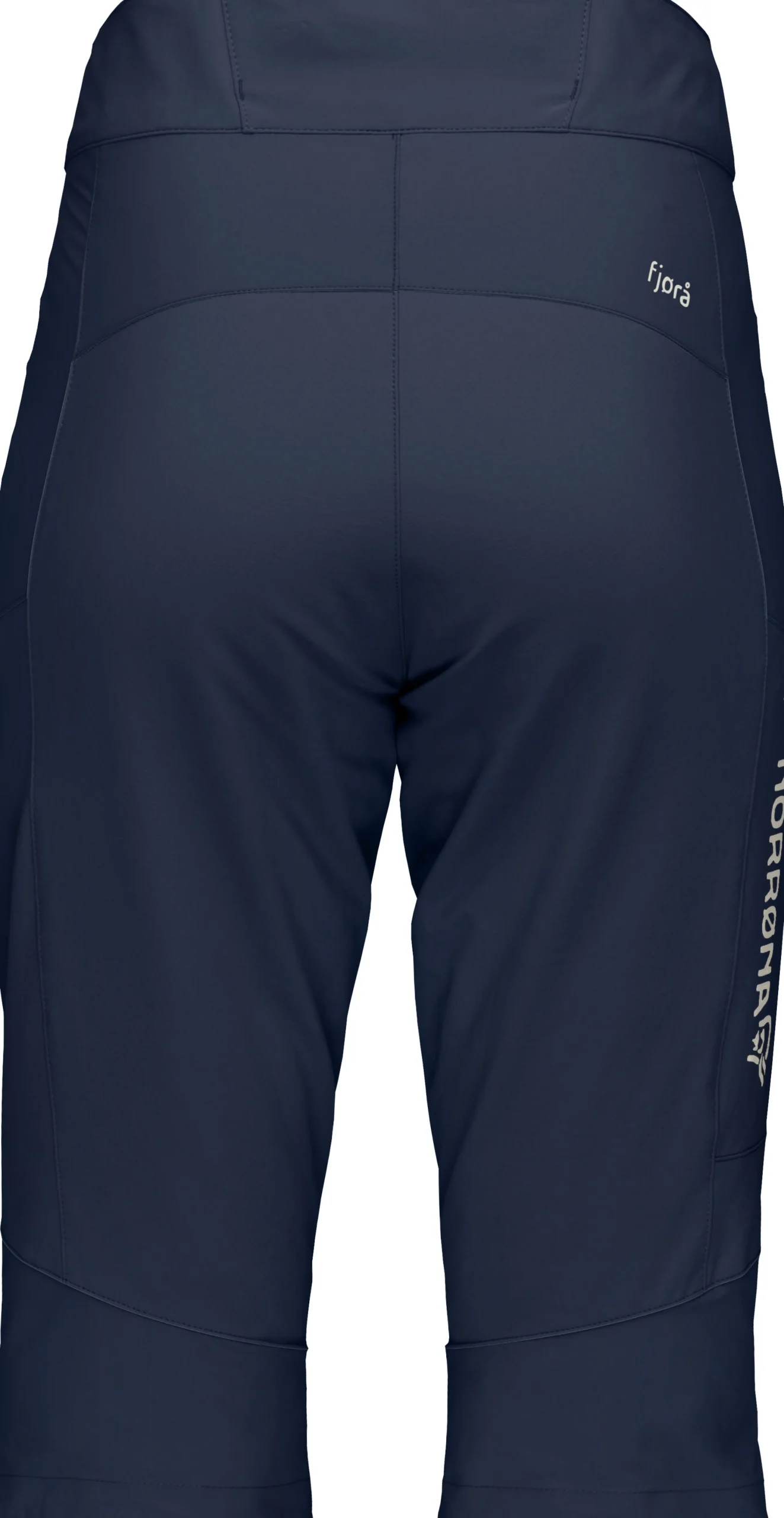 Fjørå Flex1 Shorts (W)>Norrøna Store