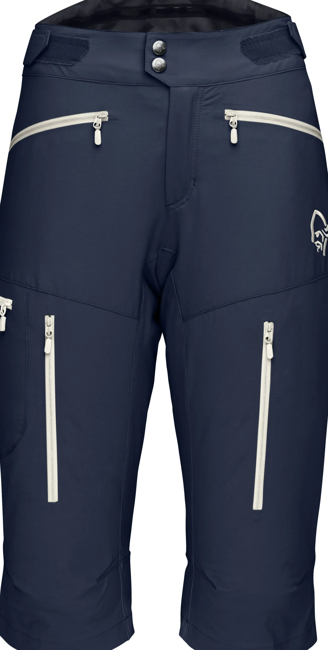 Fjørå Flex1 Shorts (W)>Norrøna Store