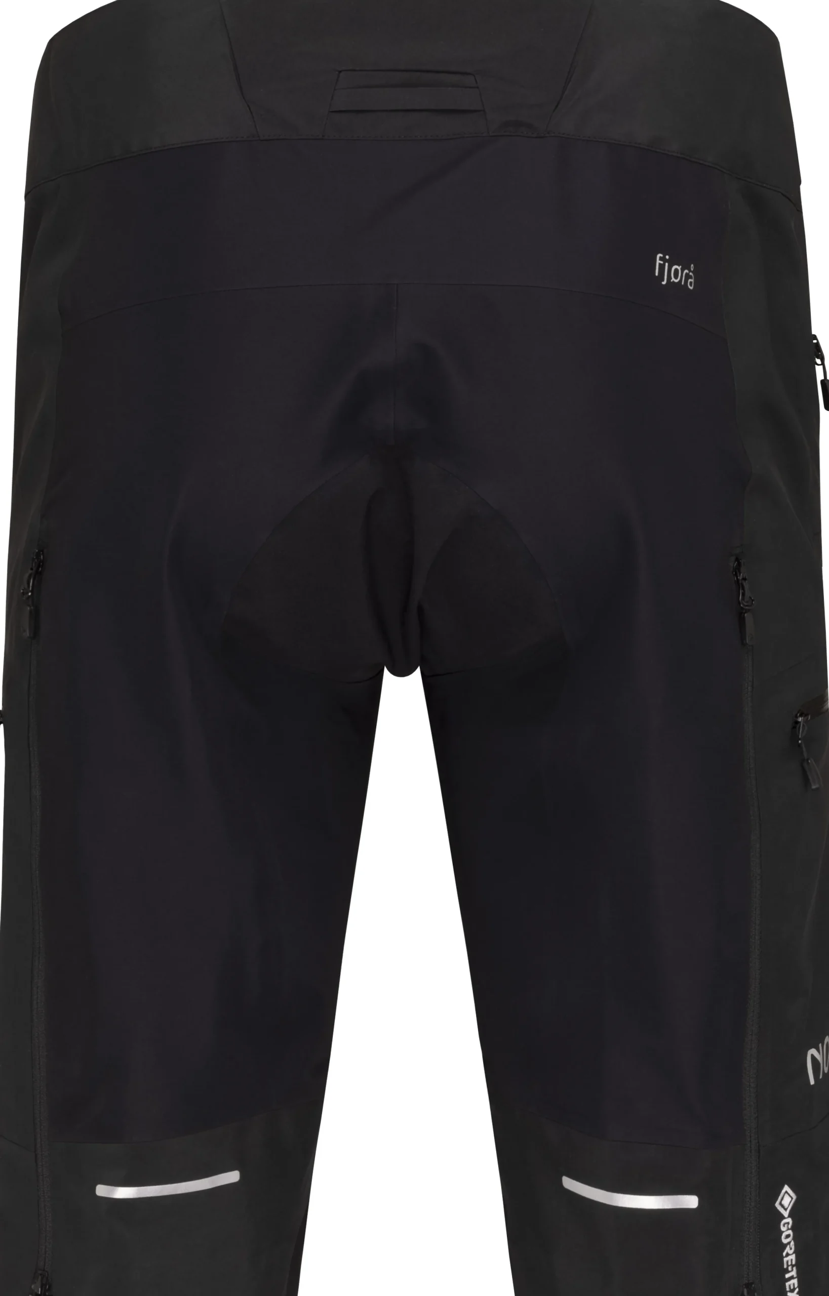 Fjørå Gore-Tex Pro Shorts M's>Norrøna Fashion