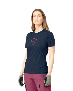 Fjørå Wool T-Shirt W's><noscript><img width=