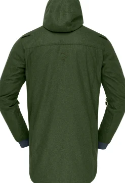 Kvinnherad Wool Smock M's><noscript><img width=