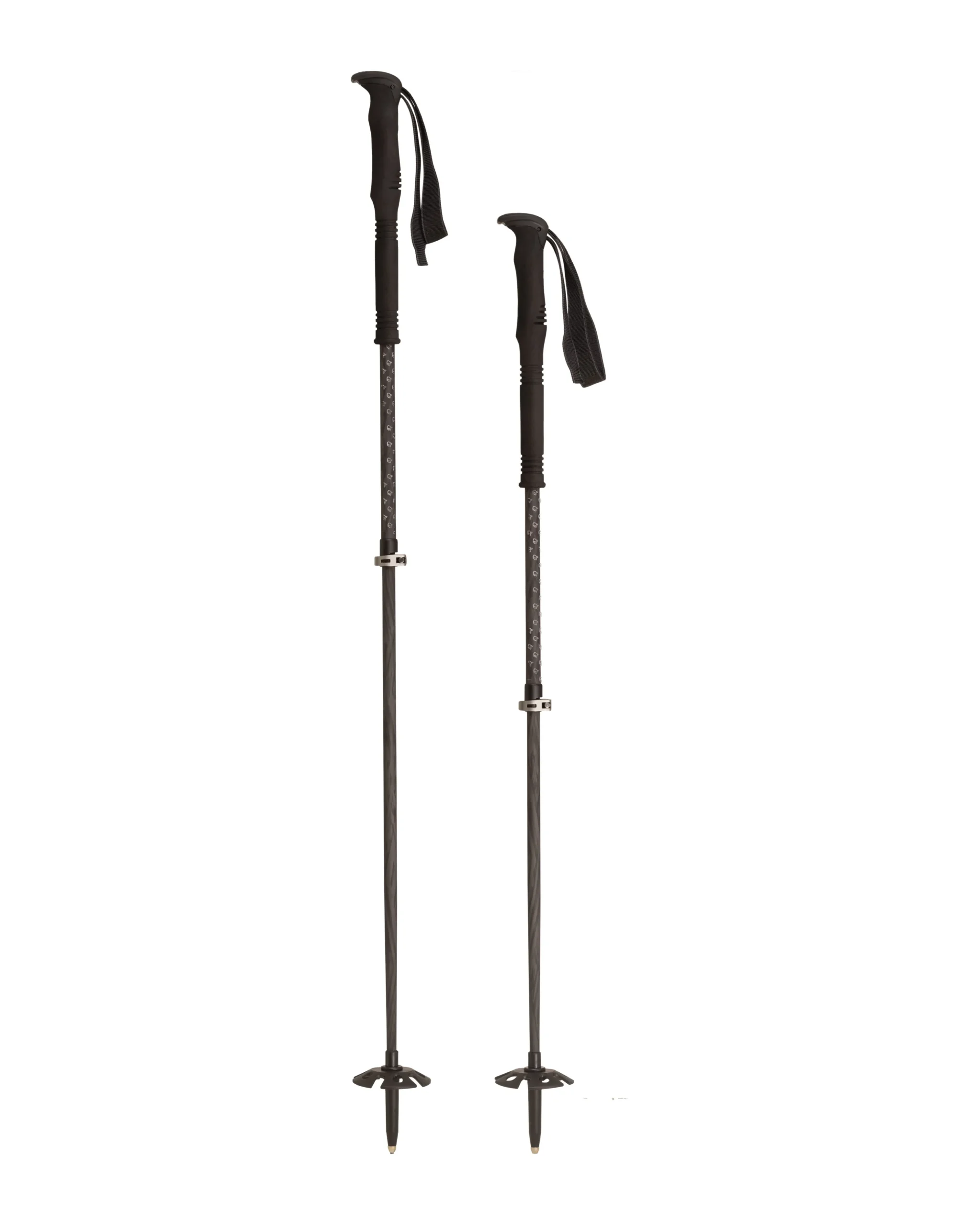 Lofoten Adjustable Carbon Poles>Norrøna Outlet
