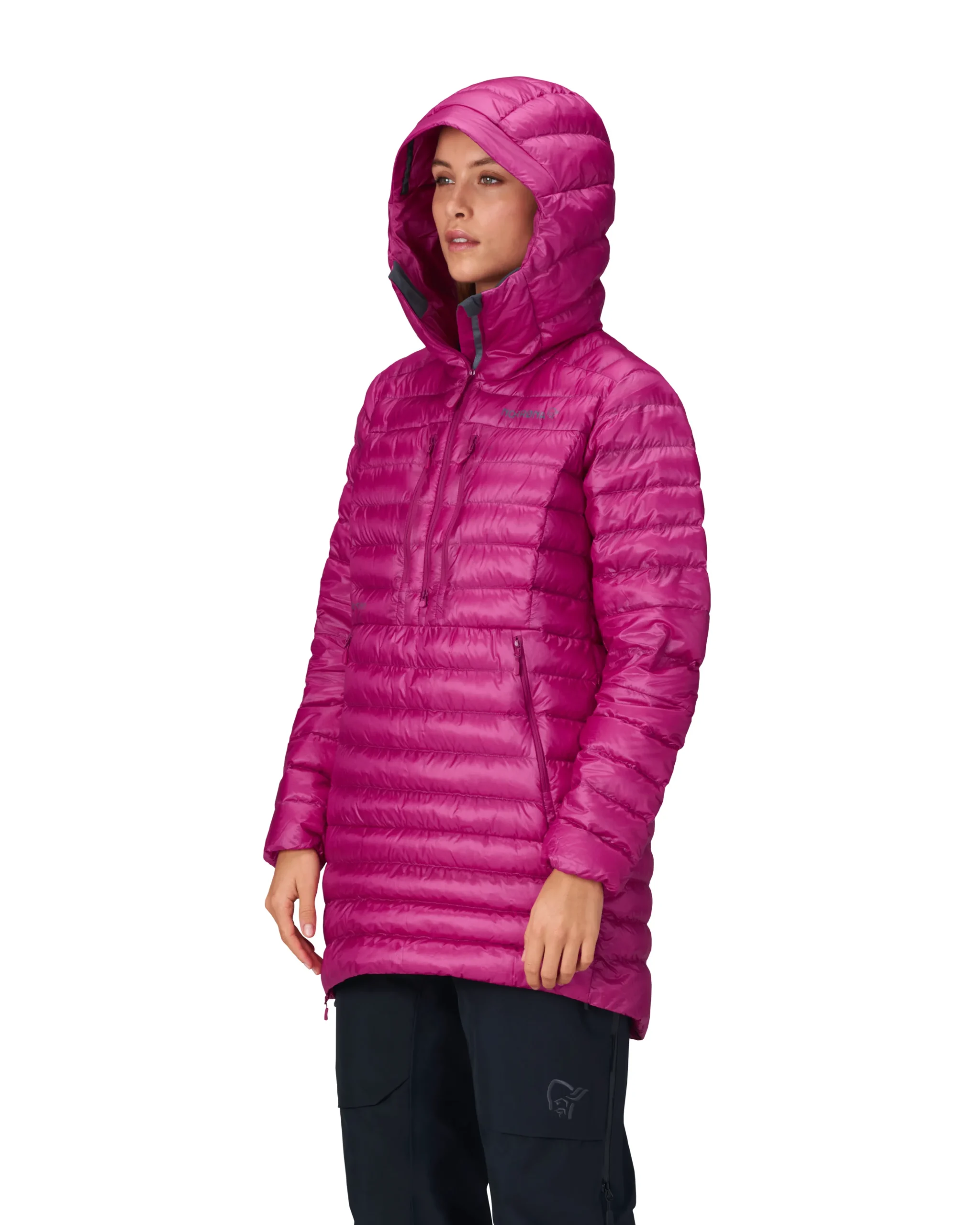 Lofoten Down800 Anorak W's>Norrøna Sale