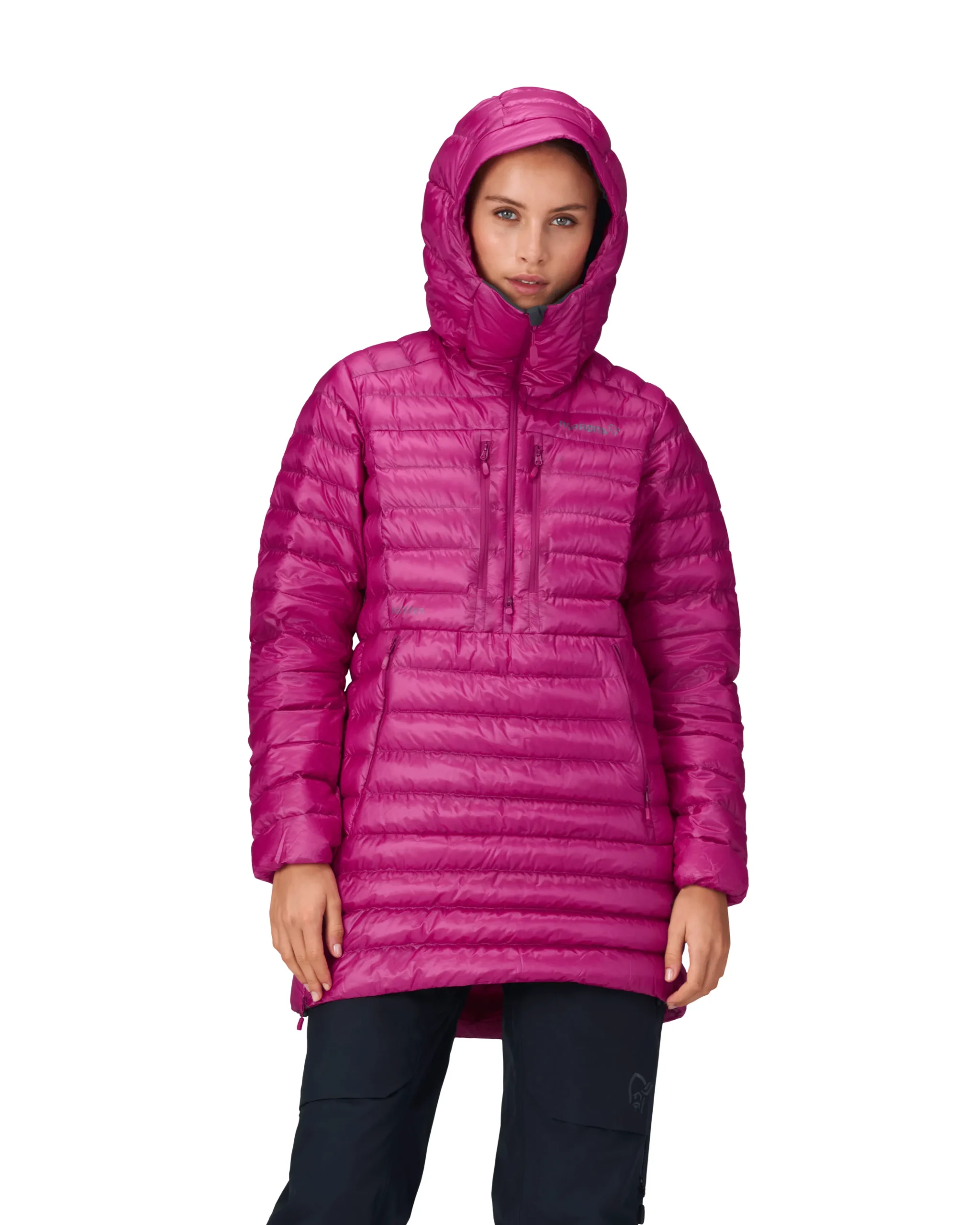 Lofoten Down800 Anorak W's>Norrøna Sale