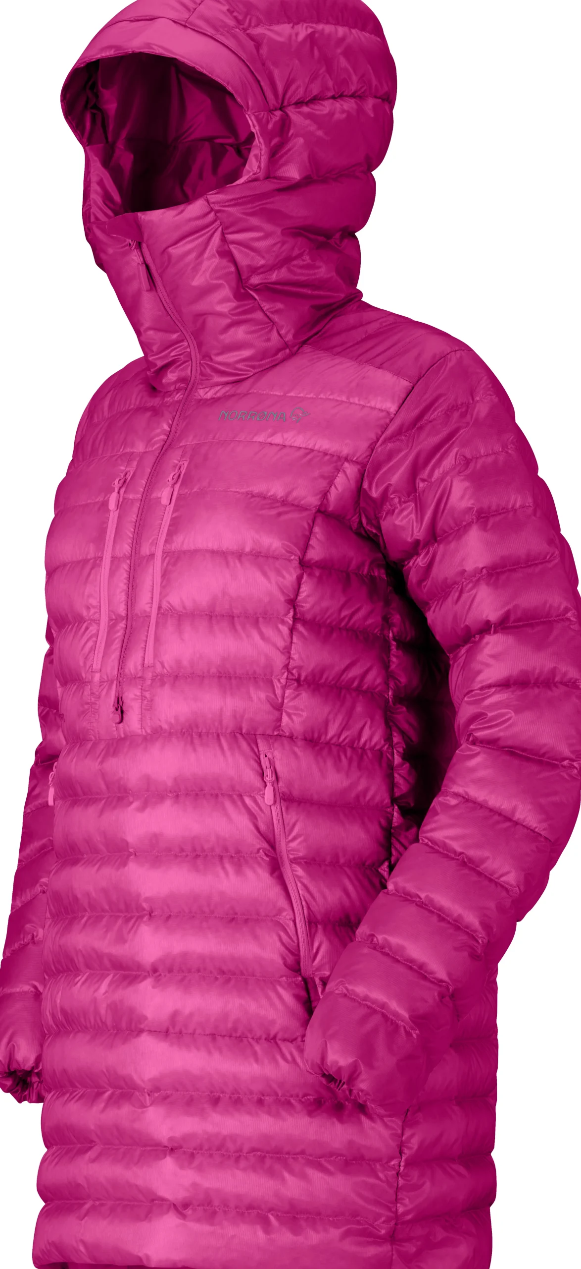 Lofoten Down800 Anorak W's>Norrøna Sale