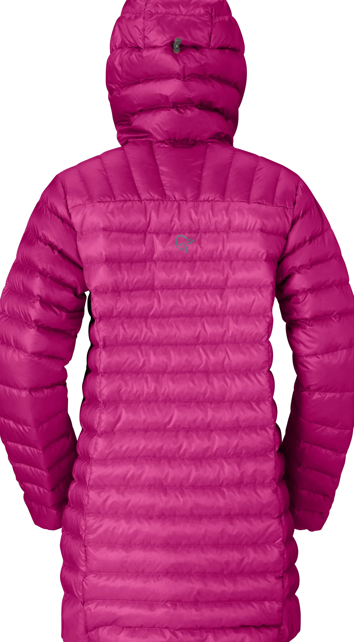 Lofoten Down800 Anorak W's>Norrøna Sale