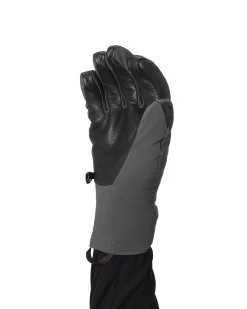 Lofoten Dri1 PrimaLoft170 Short Gloves><noscript><img width=