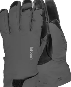 Lofoten Dri1 PrimaLoft170 Short Gloves><noscript><img width=