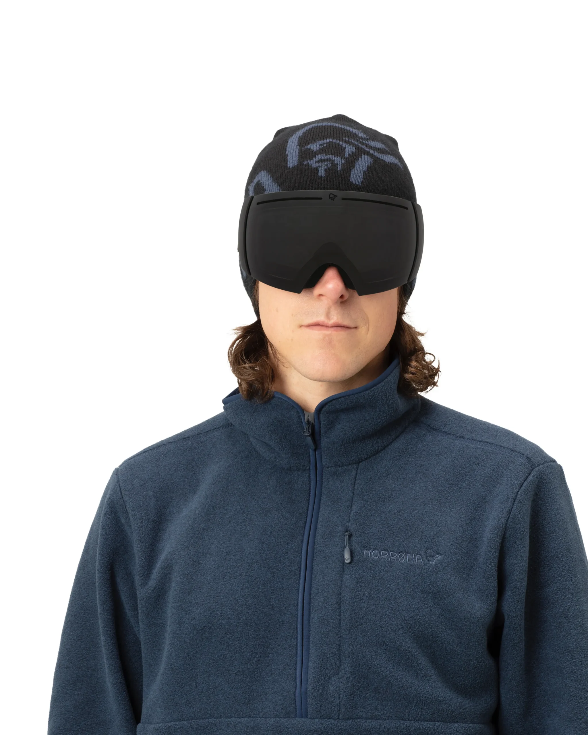 Lofoten Goggles (M/W)>Norrøna Cheap