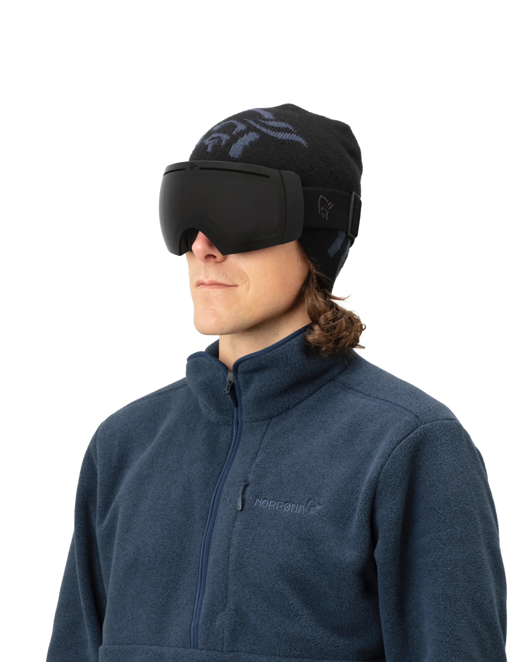 Lofoten Goggles (M/W)>Norrøna Cheap