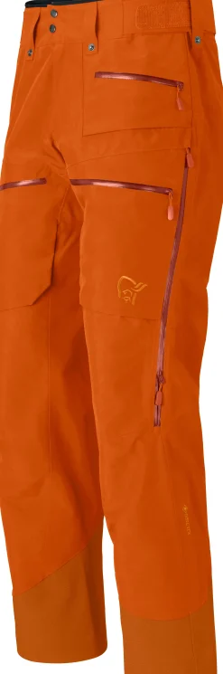 Lofoten Gore-Tex Insulated Pants M's><noscript><img width=