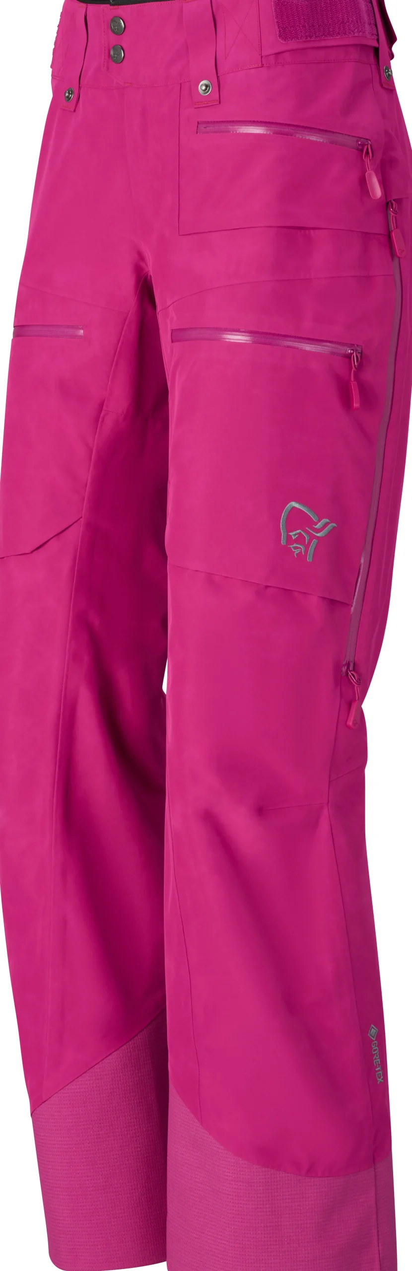 Lofoten Gore-Tex Insulated Pants W's>Norrøna Cheap