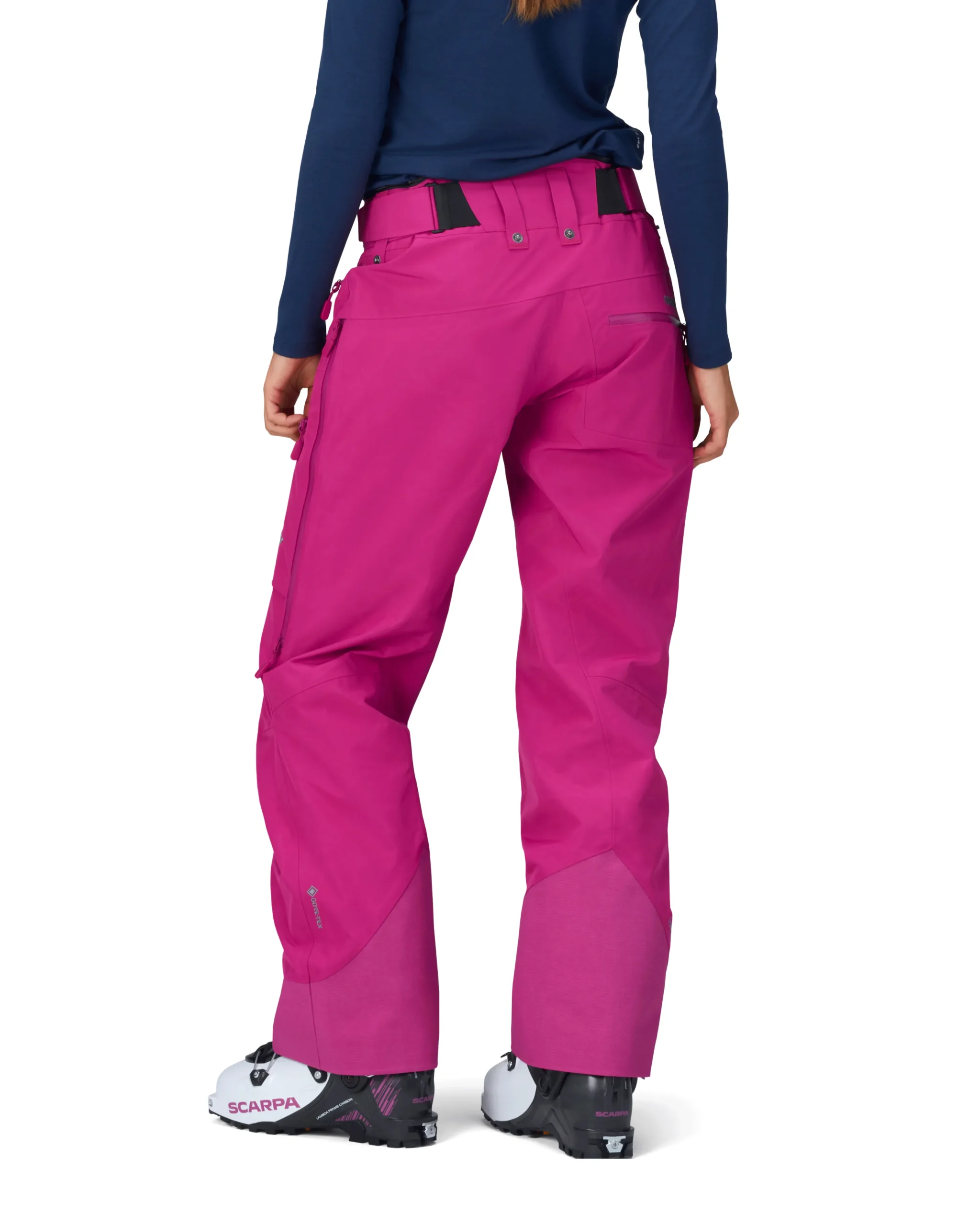 Lofoten Gore-Tex Insulated Pants W's>Norrøna Cheap