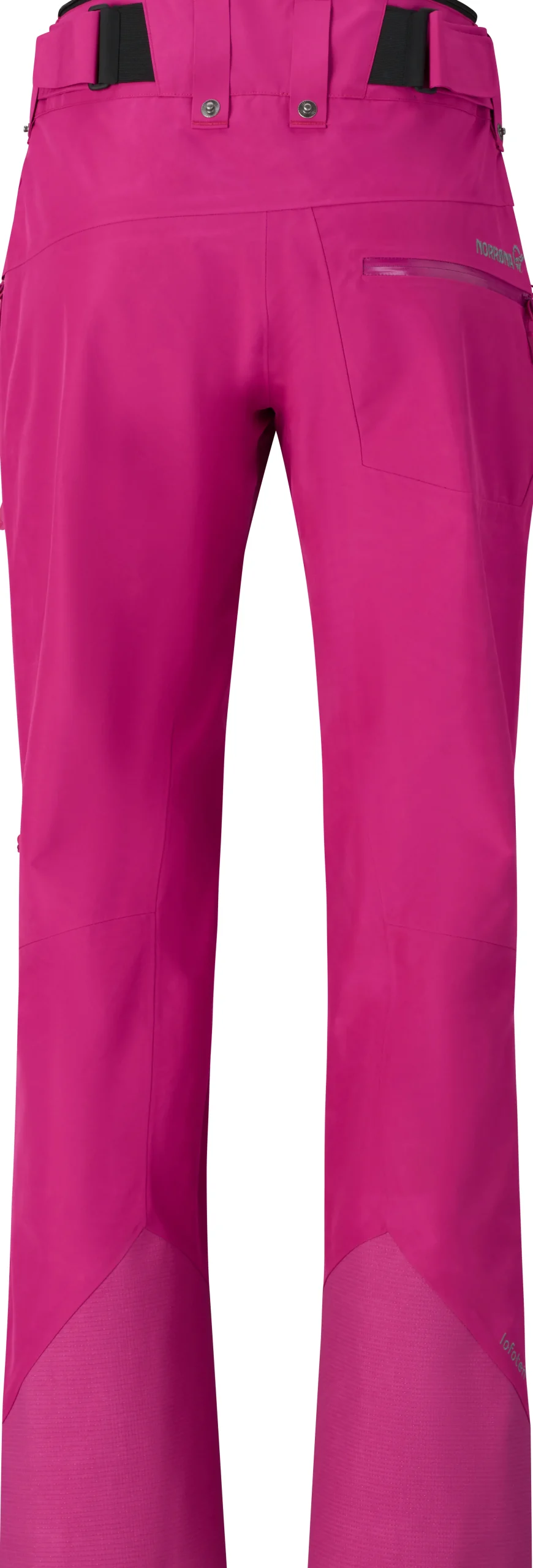 Lofoten Gore-Tex Insulated Pants W's>Norrøna Cheap
