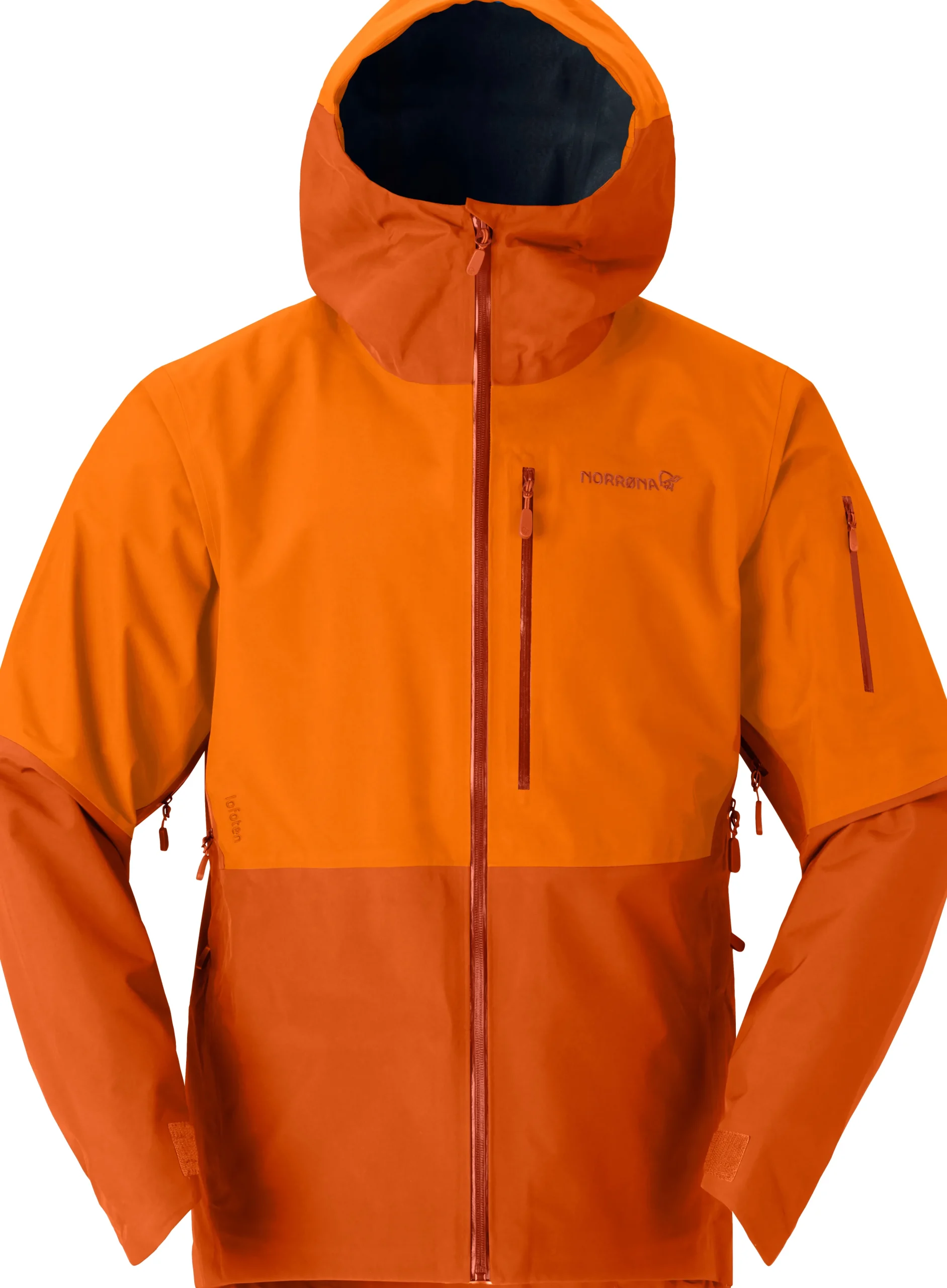 Lofoten Gore-Tex Jacket M's>Norrøna Online