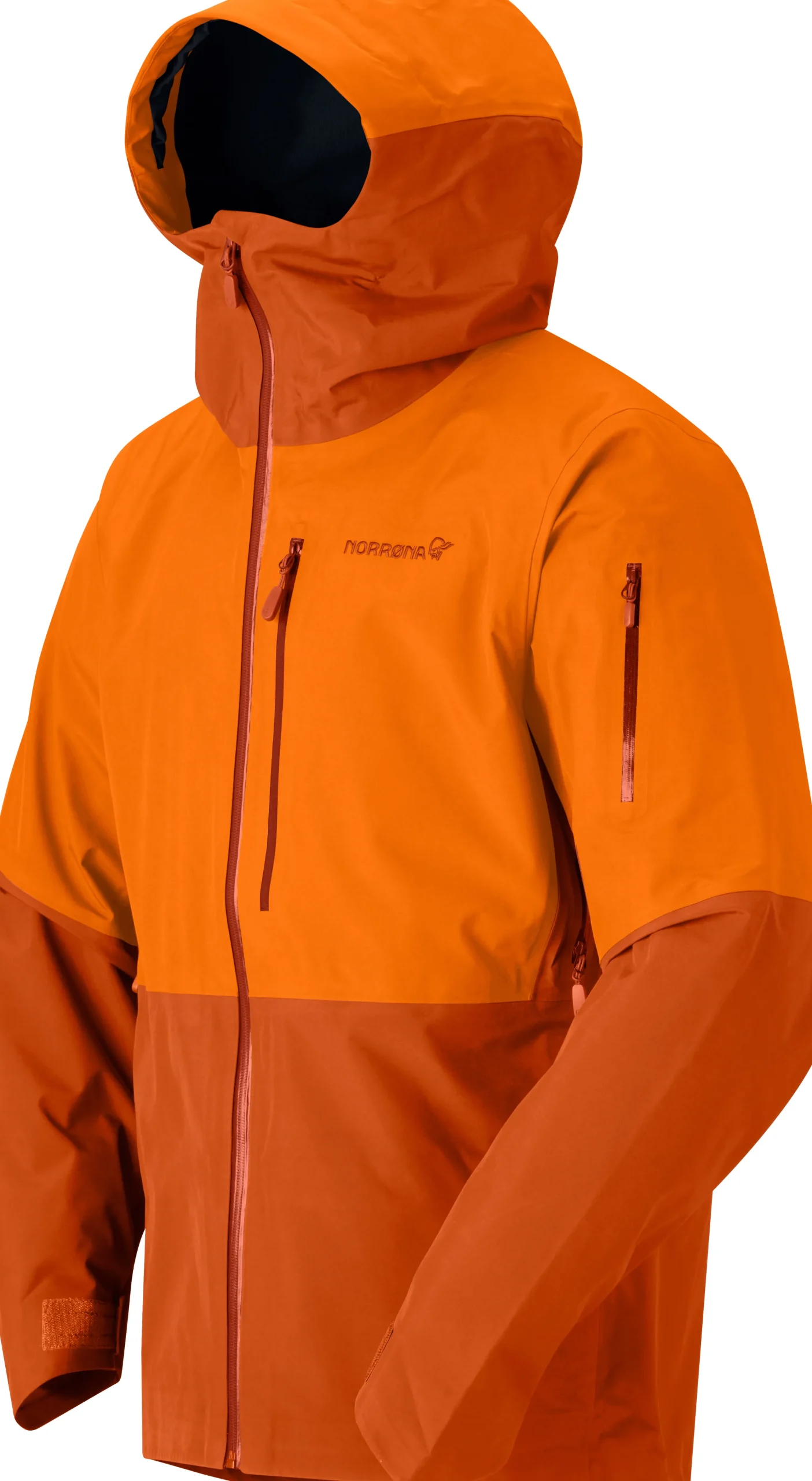Lofoten Gore-Tex Jacket M's>Norrøna Online