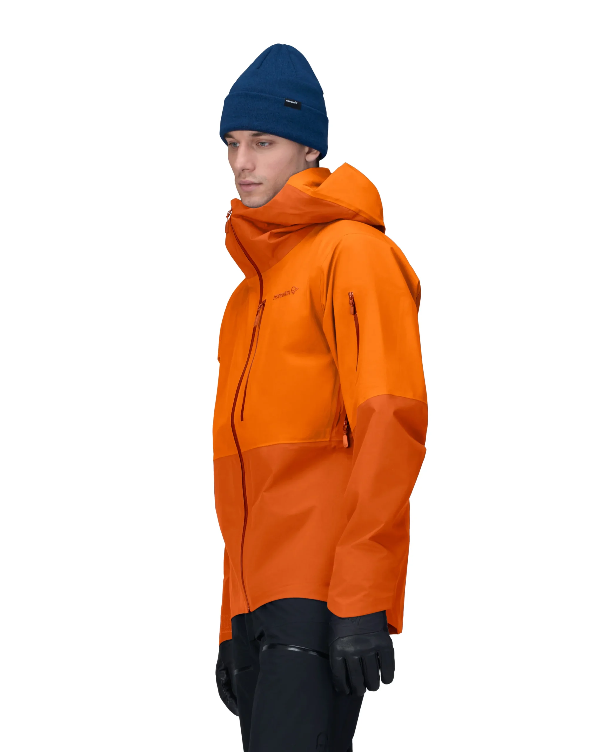 Lofoten Gore-Tex Jacket M's>Norrøna Online