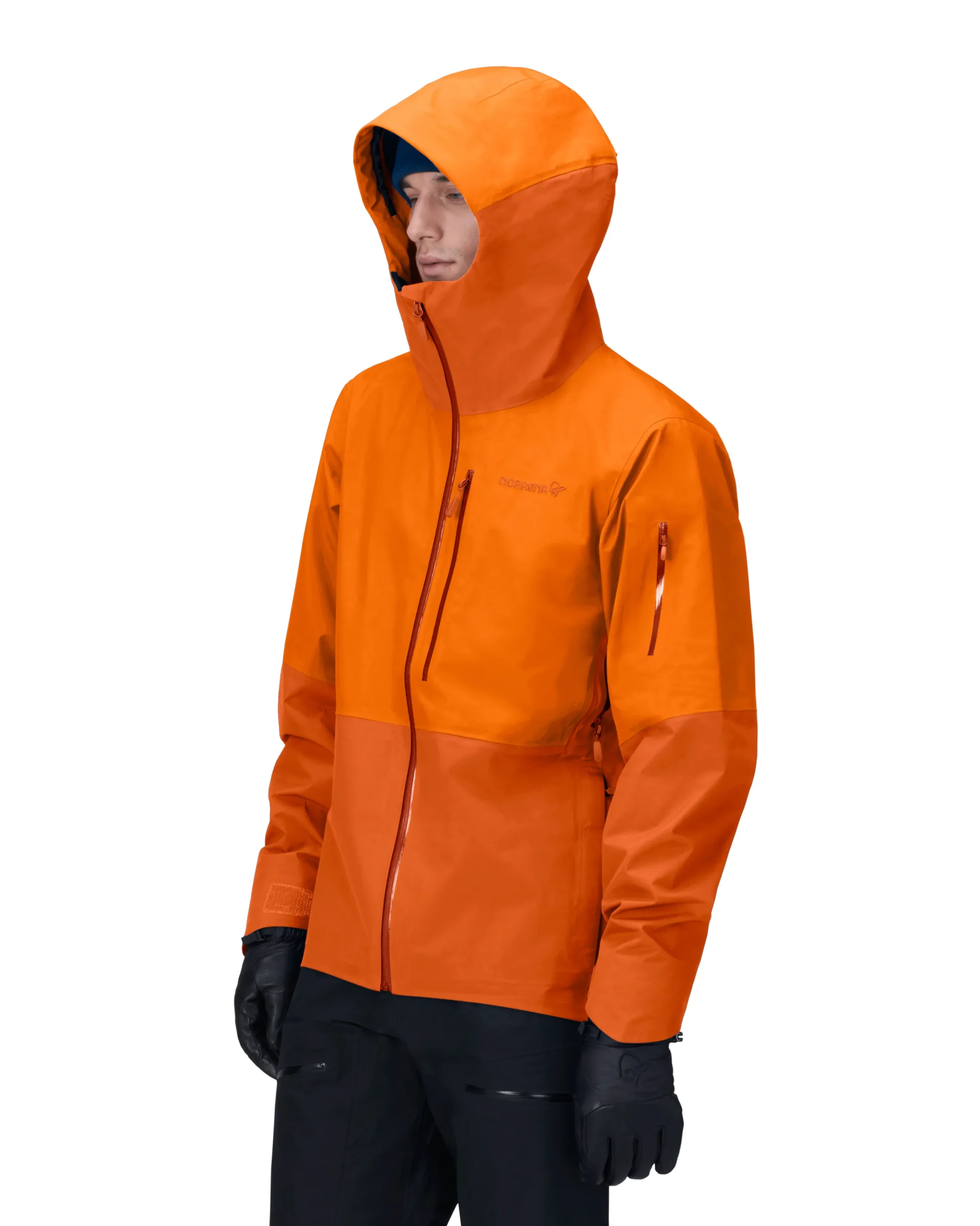 Lofoten Gore-Tex Jacket M's>Norrøna Online
