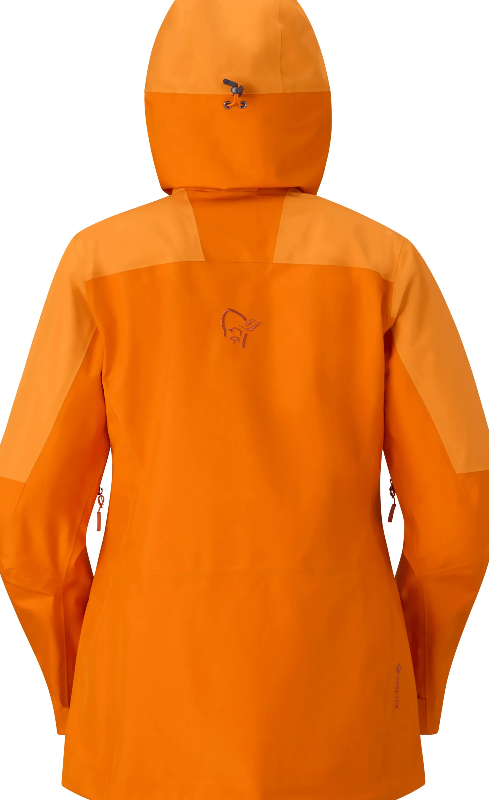 Lofoten Gore-Tex Jacket W's>Norrøna New