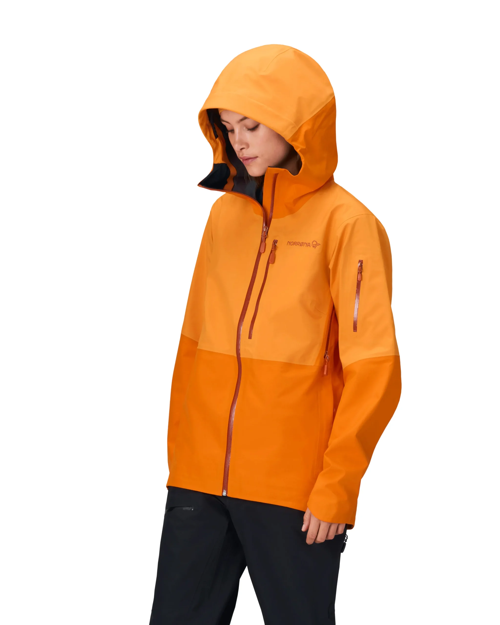 Lofoten Gore-Tex Jacket W's>Norrøna New
