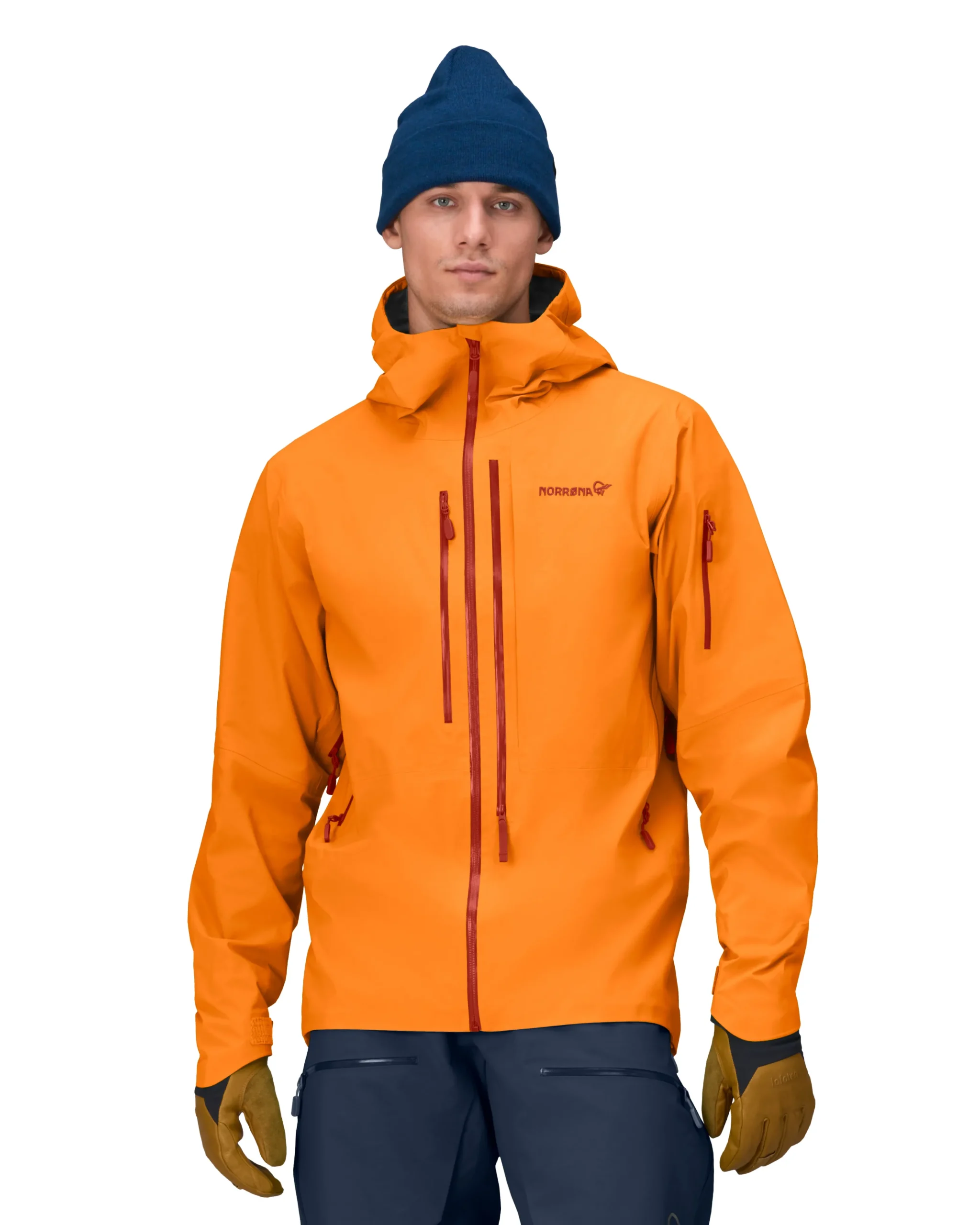 Lofoten Gore-Tex Pro Jacket M's>Norrøna Flash Sale