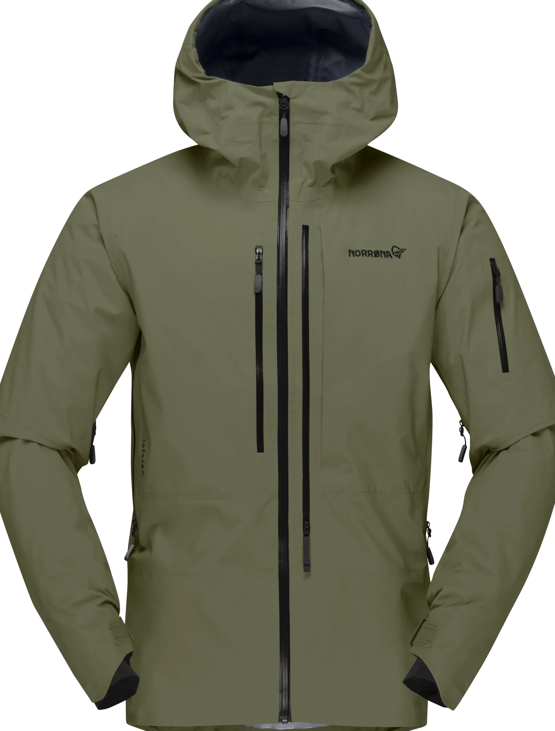 Lofoten Gore-Tex Pro Jacket M's>Norrøna Flash Sale