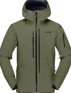 Lofoten Gore-Tex Pro Jacket M's><noscript><img width=