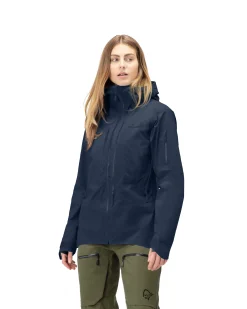Lofoten Gore-Tex Pro Jacket W's><noscript><img width=