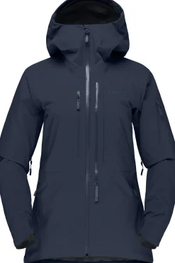 Lofoten Gore-Tex Pro Jacket W's><noscript><img width=