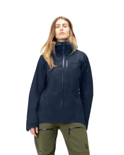 Lofoten Gore-Tex Pro Jacket W's><noscript><img width=