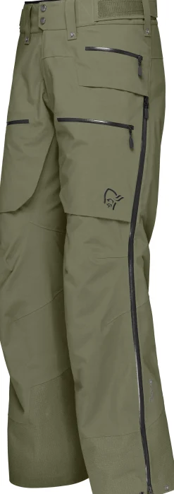 Lofoten Gore-Tex Pro Pants M's><noscript><img width=